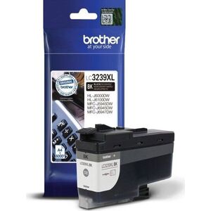 Brother LC-3239XLBK fekete kép