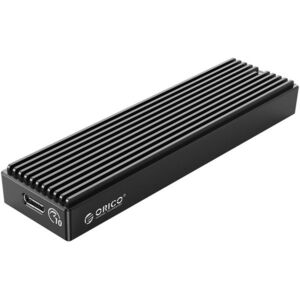 Orico M.2 NVMe SSD Enclosure kép