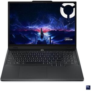 Lenovo Legion 5 15IAX10 Eclipse Black kép