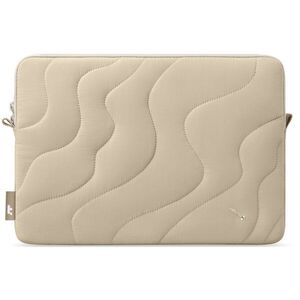 tomtoc Terra-A27 Laptop Sleeve, 13" Inch - Sand kép
