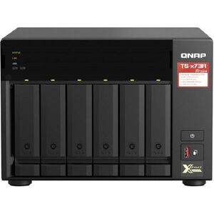 QNAP TS-673A-8G kép