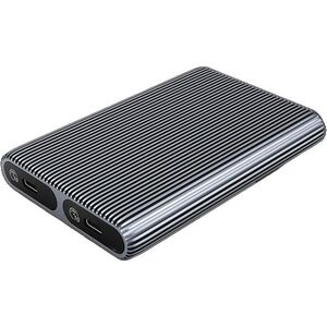 Orico Storage Case M.2 NVMe Dual-Bay USB-C kép