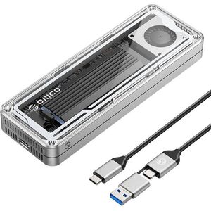 Orico USB4 40Gbps NVMe SSD Enclosure kép