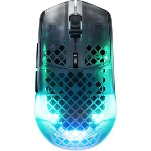 SteelSeries Aerox 3 WL Gen 2 - Shadow kép