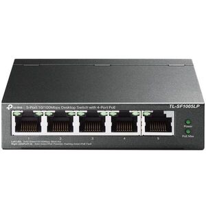TP-Link TL-SF1005LP kép