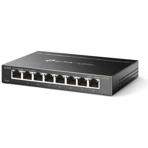 TP-Link TL-SG108S kép