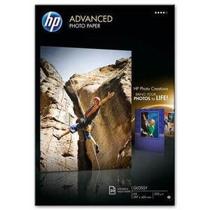 HP Advanced Glossy Photo Paper A3 kép