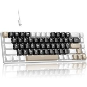 Magegee MK-BOX-WBB Mechanical Keyboard - US kép
