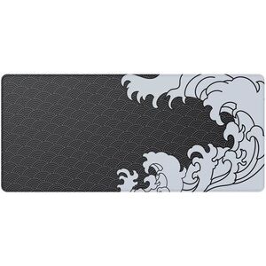 Dark Project Gaming Mousepad, Bushido, XL kép