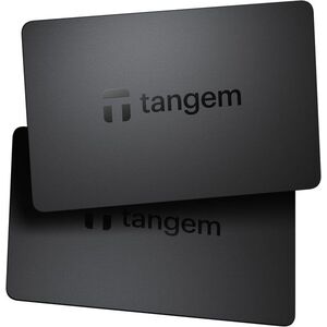 Tangem Wallet 2 Card Set kép