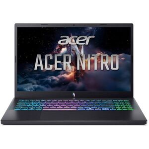 Acer Nitro ANV15-A31-R3BU Black kép