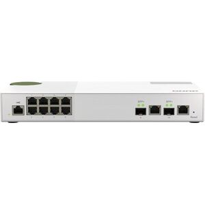QNAP QSW-M2108-2C kép