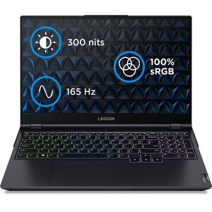 Lenovo Legion 5 15ACH6H 82JU013GHV Kék kép