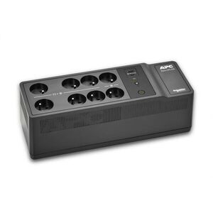 APC Back-UPS 850VA 8 French outlets kép