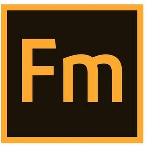 Adobe FrameMaker for teams, Win, 12 hónap kép