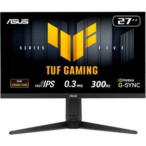 27" ASUS TUF Gaming VG27AQML5A kép