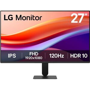 27" LG 27U41YA-B kép