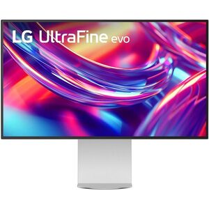 32" LG UltraFine 32U990A-S kép