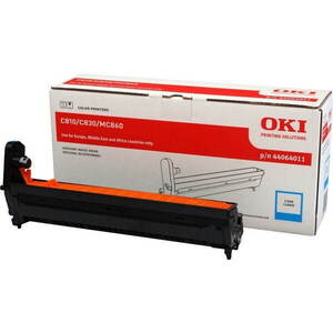OKI 44064011 cián kép