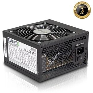 EVOLVEO Pulse 400W fekete kép