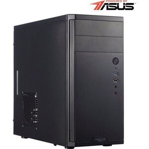 AlzaPC OfficeBox Prime - R5 / 16GB RAM / 1TB SSD / operációs rendszer nélkül kép