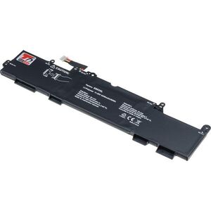 T6 Power Hewlett Packard EliteBook 745 G5, Li-Poly, 11, 55 V, 4330 mAh (50 Wh) - fekete kép