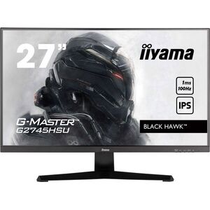 27" iiyama G-MASTER G2745HSU-B2 kép