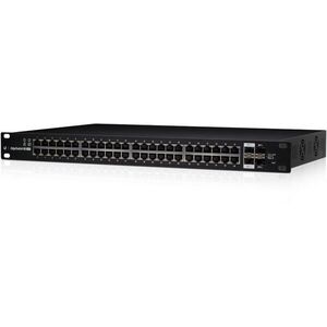 Ubiquiti EdgeSwitch 48, PoE 500W kép