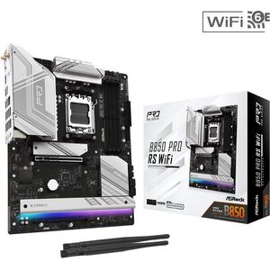 ASROCK B850 Pro RS WiFi kép