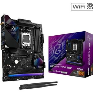 ASROCK B850 Riptide WiFi kép