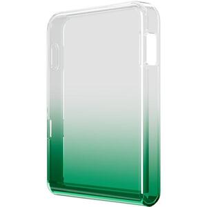 Ledger Flex Silicon Case Dark Green kép