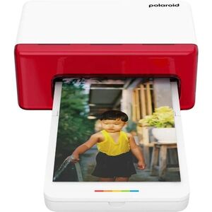 Polaroid Hi·Print 4×6 Photo Printer White kép