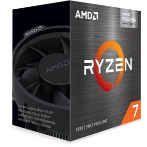 AMD Ryzen 7 5700G kép