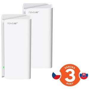 Tenda Nova MX21 Pro (2-pack) kép