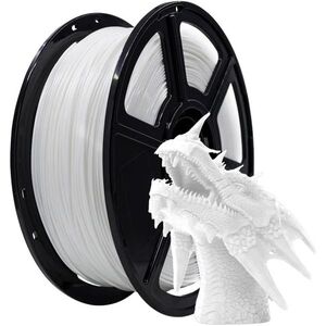 Flashforge PLA 1, 75mm 1kg White kép