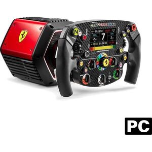 Thrustmaster X T818 + SF1000 kép