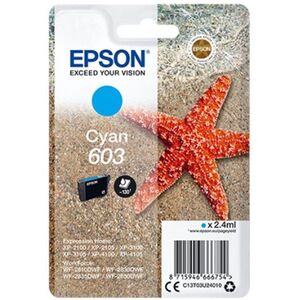 Epson 603 cián kép