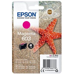 Epson 603 magenta kép