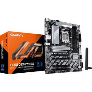 GIGABYTE B860 DS3H WIFI6E kép