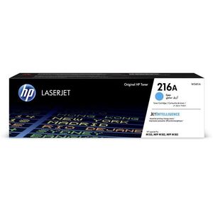 HP W2411A sz. 216A eredeti ciánkék kép