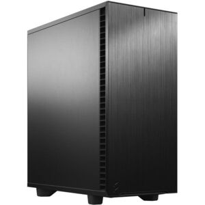 Fractal Design Define 7 Compact Black kép