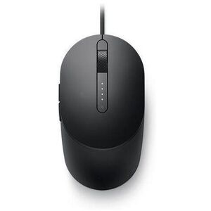 Dell Laser Wired Mouse MS3220 Black kép