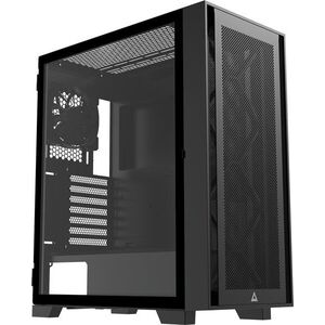 Montech AIR 1000 LITE Black kép