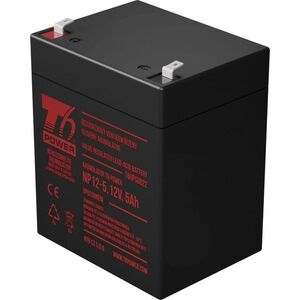 T6 Power Eaton 3S550FR kompatibilis készlet, VRLA, 12 V kép