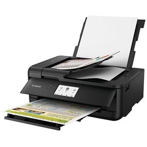 Canon PIXMA TS9550a fekete kép