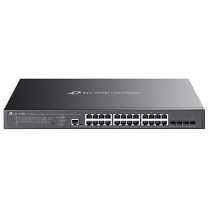 TP-Link SG3428XMPP, Omada kép