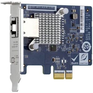 QNAP QXG-5G1T-111C kép