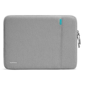 tomtoc Defender-A13 Laptop Sleeve MacBook Neo 13" tok - szürke kép