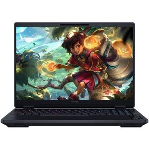 HP HyperX OMEN DG0Y9EA Black No Power Adapter kép
