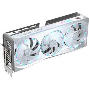 GIGABYTE AORUS AORUS GeForce RTX 5080 MASTER ICE 16G kép